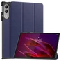 Чехол для планшета BeCover Smart Case Lenovo Yoga Tab 11 2025 (11.1") TB-710FU Deep Blue (715093) - уменьшенное изображение 1