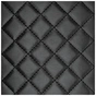 Тижневик Buromax недатований DONNA LINE, A5, чорний, штуч.шкіра 336 сторінок (BM.20300-01) - зменшене зображення 3