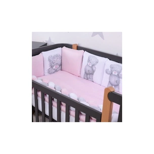 Дитячий постільний набір Верес Teddy Girl-2 (220.37) picture 1