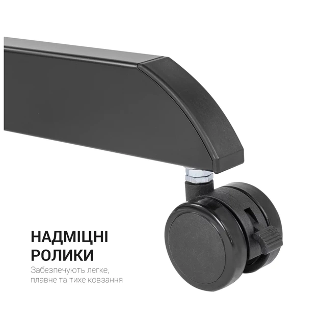 Приставний стіл OfficePro з регулюванням ODM380B (ODM380B) - picture 7