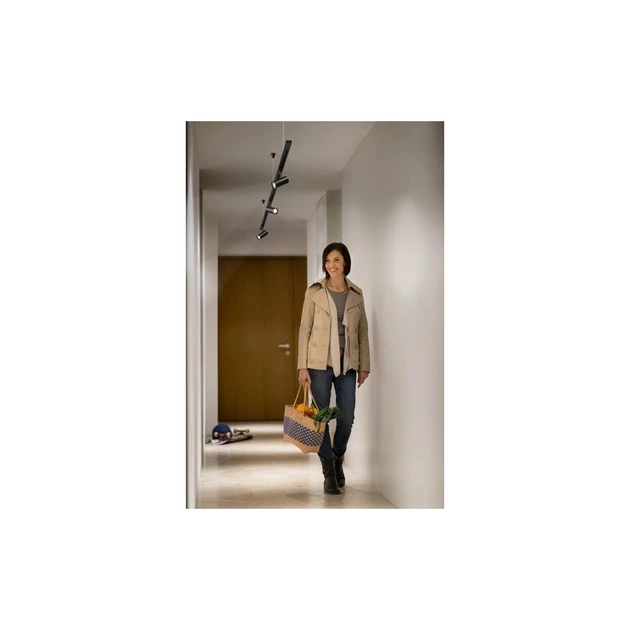 Світильник LEDVANCE ECO TRACK SP 1 PH 12W 840_BKRD (4099854269400) - picture 10