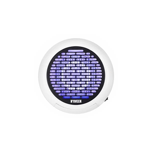 Інсектицидна лампа N'oveen IKN950 (RL074388) зображення 1