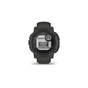 Смарт-годинник Garmin Instinct 2, Graphite, GPS (010-02626-00) - зменшене зображення 4