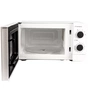 Мікрохвильова піч Grunhelm 20MX707-W - зменшене зображення 3