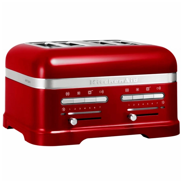 Тостер KitchenAid 5KMT4205ECA - зображення 1