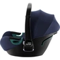 Автокрісло Britax-Romer Baby-Safe Isense Indigo Blue з платформою (2000035100) - зменшене зображення 6