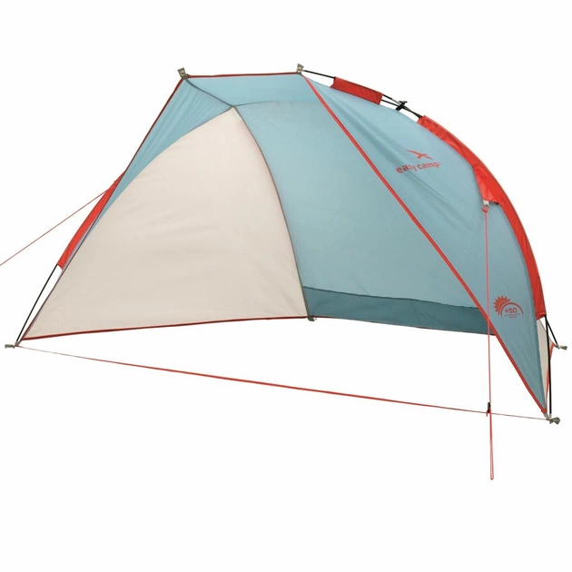 Намет Easy Camp Bay 50 Ocean Blue (928280) - изображение 1