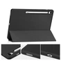 Чехол для планшета BeCover Flexible TPU Mate Samsung Galaxy Tab S10 FE Plus (SM-X620/SM-X626) 13.1" Black (715595) - уменьшенное изображение 6