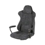 Кресло игровое Аклас Варяг Tilt (ZO-24 Dark Grey) (00172370) - уменьшенное изображение 5