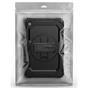 Чехол для планшета Armorstandart Panzer Samsung Tab S6 Lite Black (ARM82519) - уменьшенное изображение 5
