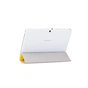 Чохол до планшета Rock Samsung Galaxy Tab3 10,1" new elegant series lemon yellow (P5200-40568) - зменшене зображення 7