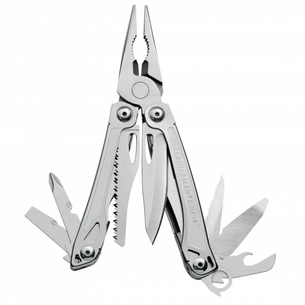 Мультитул Leatherman Sidekick (831440) зображення 1