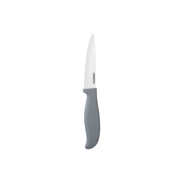 Кухонний ніж ARDESTO Fresh 20.5 см Grey (AR2120CG) - зображення 1