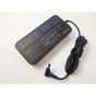 Блок живлення до ноутбуку ASUS 150W 20V, 7.5A, роз'єм 6.0/3.7 (pin inside), Slim-корпус (ADP-150CH B / A40300) - зменшене зображення 2