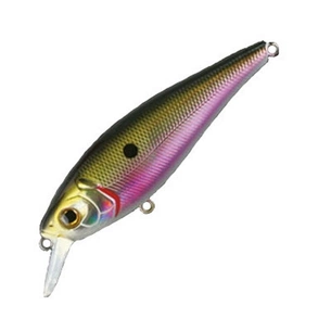 Воблер Nomura Jerk Evolution 78мм (NM51014307) зображення 1