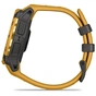 Смарт-часы Garmin Instinct 3, 45mm, Solar, Sunburst with Sunburst/Gray Accents, GPS смарт-годинник (010-02934-02) - уменьшенное изображение 5