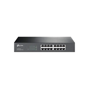 Комутатор мережевий TP-Link TL-SG1016D зображення 1