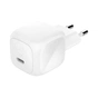 Зарядное устройство Belkin USB-C PD45W PPS white (WCA013KQWH) - уменьшенное изображение 1