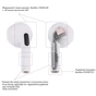 Навушники BeatBox PODS PRO 6 White (bbppro6w) - зменшене зображення 6
