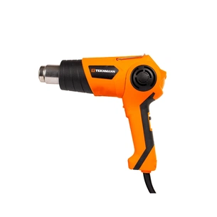 Будівельний фен Tekhmann THG-2100 DA (849173) изображение 1