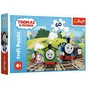 Пазл Trefl Thomas&Friends Томас у подорожі 60 елементів (5900511173796) - зменшене зображення 1