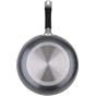 Сковорода MasterPro Home edition, Вок з кришкою, 28 см (BGMP-3289-BK) - зменшене зображення 3