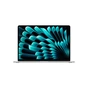 Ноутбук Apple MacBook Air 15 M5 A3448 Silver (MDVA4UA/A) - зменшене зображення 1
