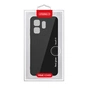 Чехол для мобильного телефона Intaleo Silicone Infinix Smart 9 Black (1283126599620) - уменьшенное изображение 2