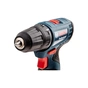 Шуруповерт Bosch GSR 120-LI Professional, 2*2Аh (0.601.9G8.000) - preview 7