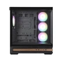 Корпус для ПК Zalman P40NAMUBLACK - зменшене зображення 8