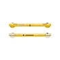 Ігрова консоль Nintendo Switch Lite Yellow (045496452681) - зменшене зображення 3