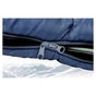 Спальний мішок Naturehike з капюшоном MJ600 CNK2300SD014, темно-блакитний (6976507663977) - зменшене зображення 5