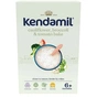 Дитяча каша Kendamil Молочна з овочами з 6 місяців 150 г (92000009) - уменьшенное изображение 1