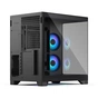 Корпус для ПК Fractal Design Pop 2 Vision Black RGB (FD-C-POV2A-02) - зменшене зображення 11