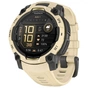 Смарт-годинник Garmin Instinct 3, 45mm, AMOLED, Citrine/Gray with Citrine Band, GPS смарт-годинник (010-02936-02) - зменшене зображення 1