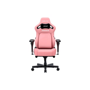 Крісло ігрове Anda Seat Kaiser 4 V2 PVC Size XL Pink (AD12YDDC-XLL-20-P-PV/C-03) зображення 1