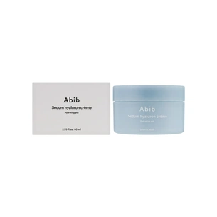 Крем для обличчя Abib Sedum Hyaluron Creme Hydrating Pot 80 мл (8809864750333) зображення 1