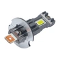 Автолампа Vitol Lampa VITOL LV1-H3/LED-chips 3570 CSP/9-18v/35w/3000Lm/6000K (LV1-H3) - уменьшенное изображение 4
