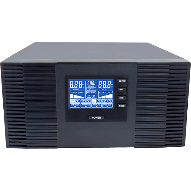 ИБП-инвертор FrimeCom XL-1500 - изображение 1