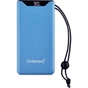 Батарея універсальна Intenso F10000 10000mAh QC/3.0 blue (7332035) - зменшене зображення 2