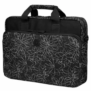 Сумка для ноутбука Continent 15.6" CC-032 Blackprints зображення 1