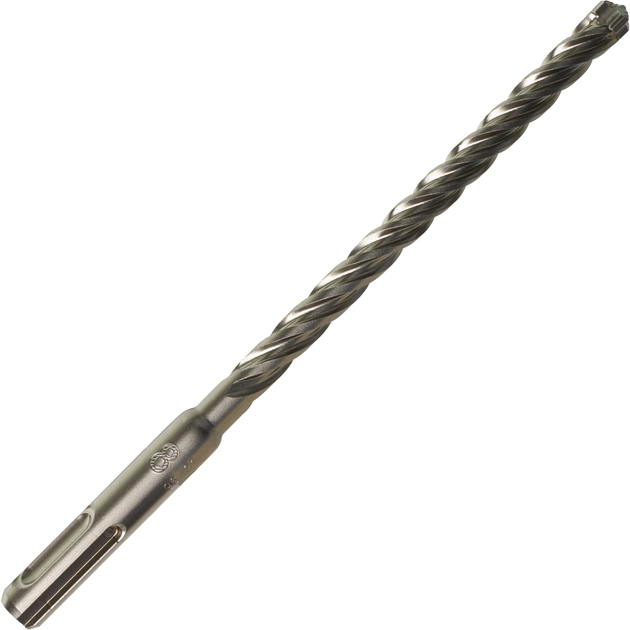 Бур Milwaukee SDS-PLUS MX4, 8.0х165х100мм (4932352022) - зображення 1