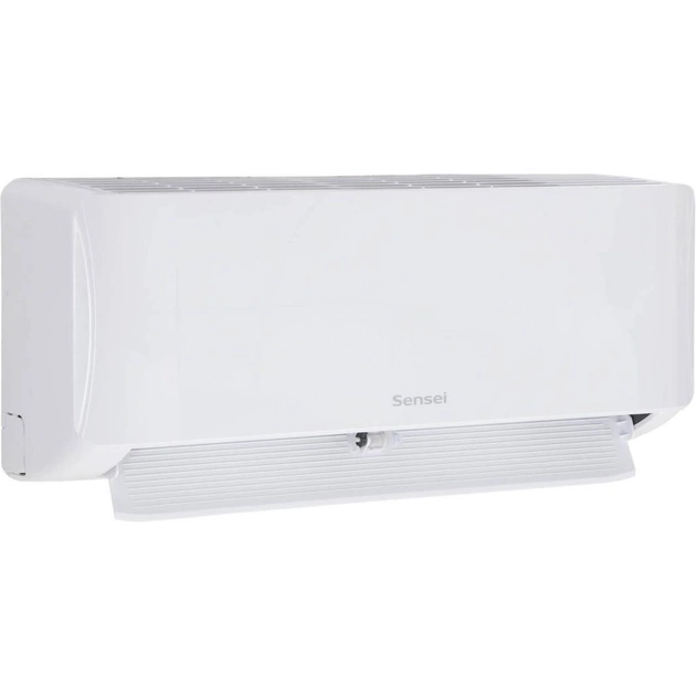 Кондиционер Sensei SAC-18MBW - изображение 4
