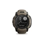 Смарт-годинник Garmin Instinct 2X, Solar, Tactical Edition, Coyote Tan, GPS (010-02805-02) - зменшене зображення 7