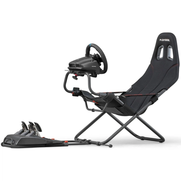 Кресло игровое Playseat Challenge - ActiFit (RC.00312) - изображение 4