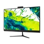 Моноблок Acer Aspire C24-2G (DQ.BRRME.002) Black - зменшене зображення 4