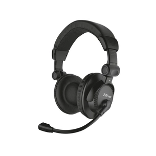 Навушники Trust Como 3.5mm (21658) зображення 1