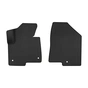 Килимок в салон EVAtech передні Hyundai Santa FE (DM) 5 clips 2012- (HY11914AE2KH3RBB) - зменшене зображення 1