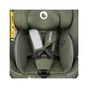 Автокрісло Lionelo Bastiaan One I-size Green Olive (LO-BASTIAAN ONE I-SIZE GREEN OLIVE) - зменшене зображення 12