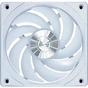 Вентилятор Lian Li Uni Fan CL Wireless 120-1 White (G99.12CL1W1W.00) - зменшене зображення 6
